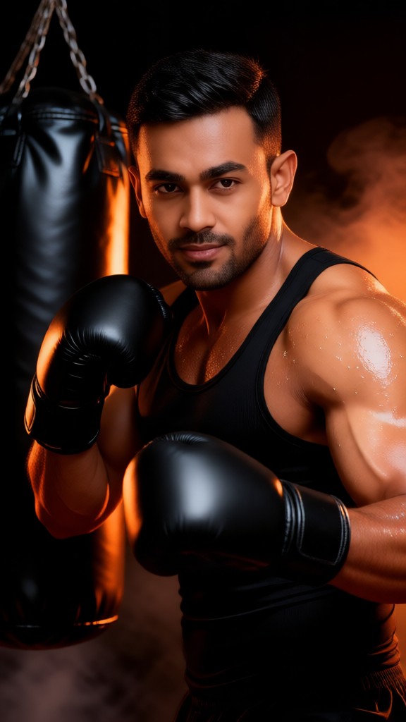 King of the Ring image