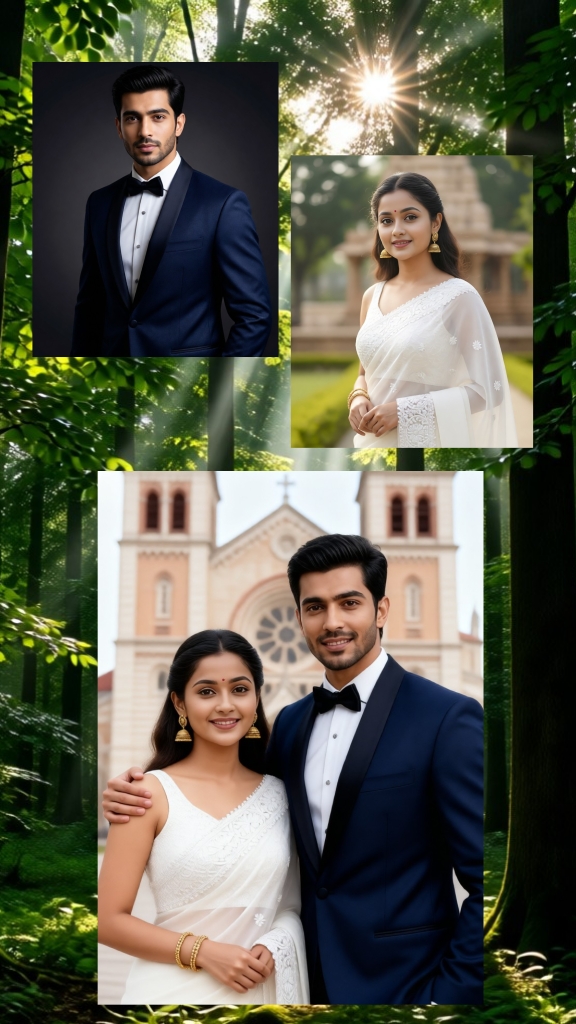 Perfect Wedding image