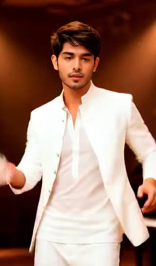 Beautiful man sexy dance-2 image