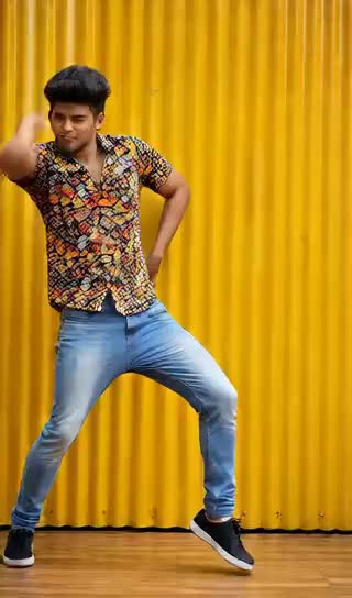 Dynamic Dance image