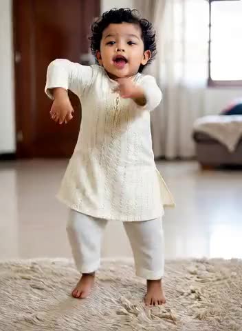 Baby Dynamic Dance image