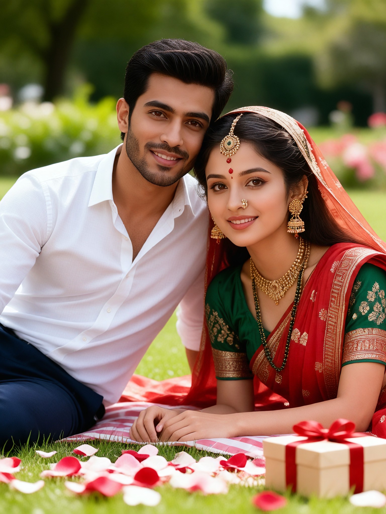 Main Tera couple-1 image