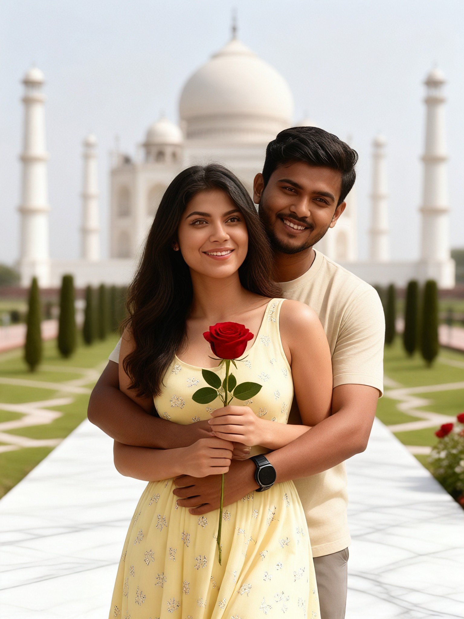 Main Tera couple-9 image