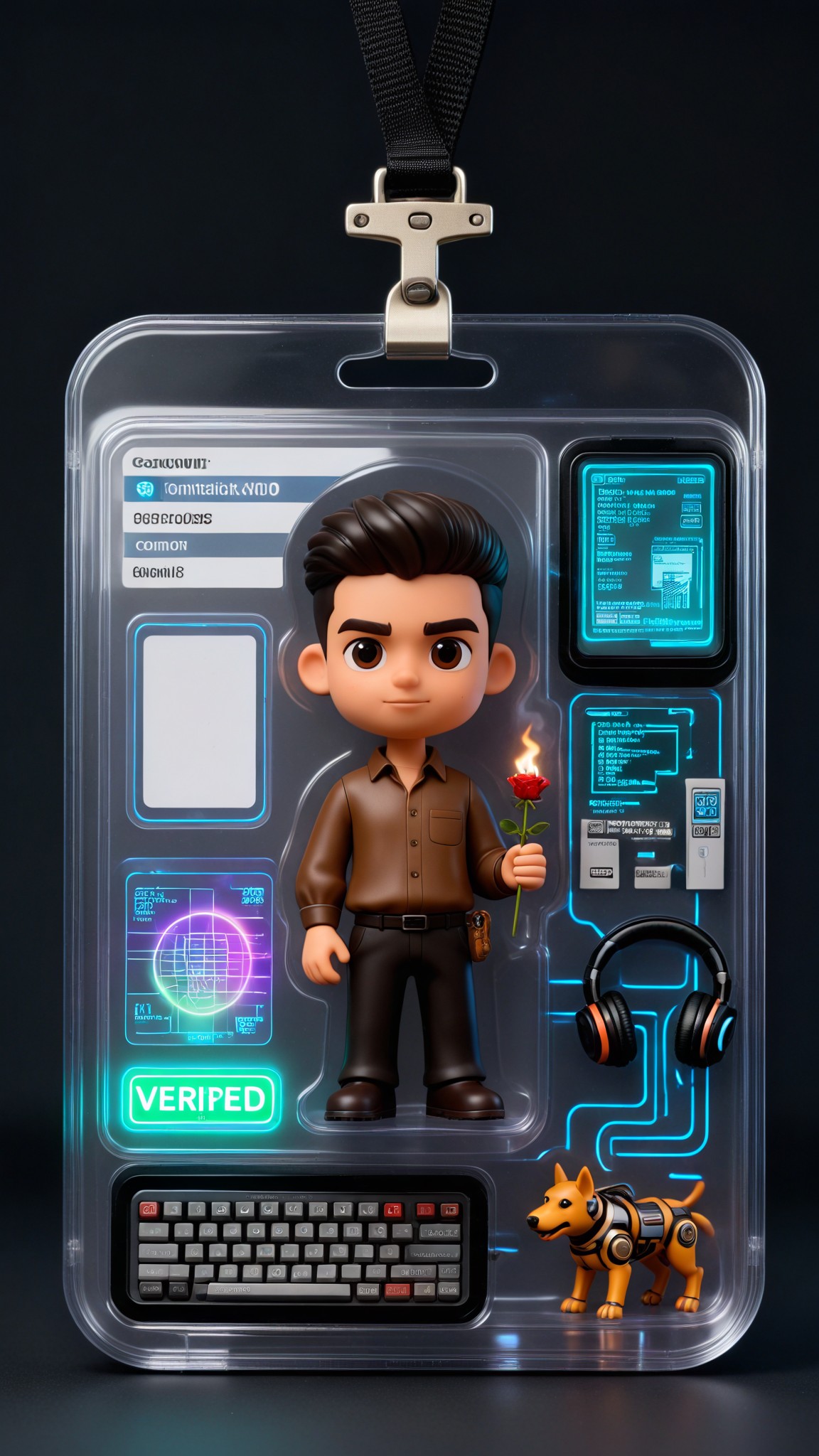 Future Code Lab Developer Figure image