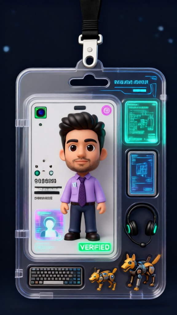 Code Screen Certified Developer Figure image