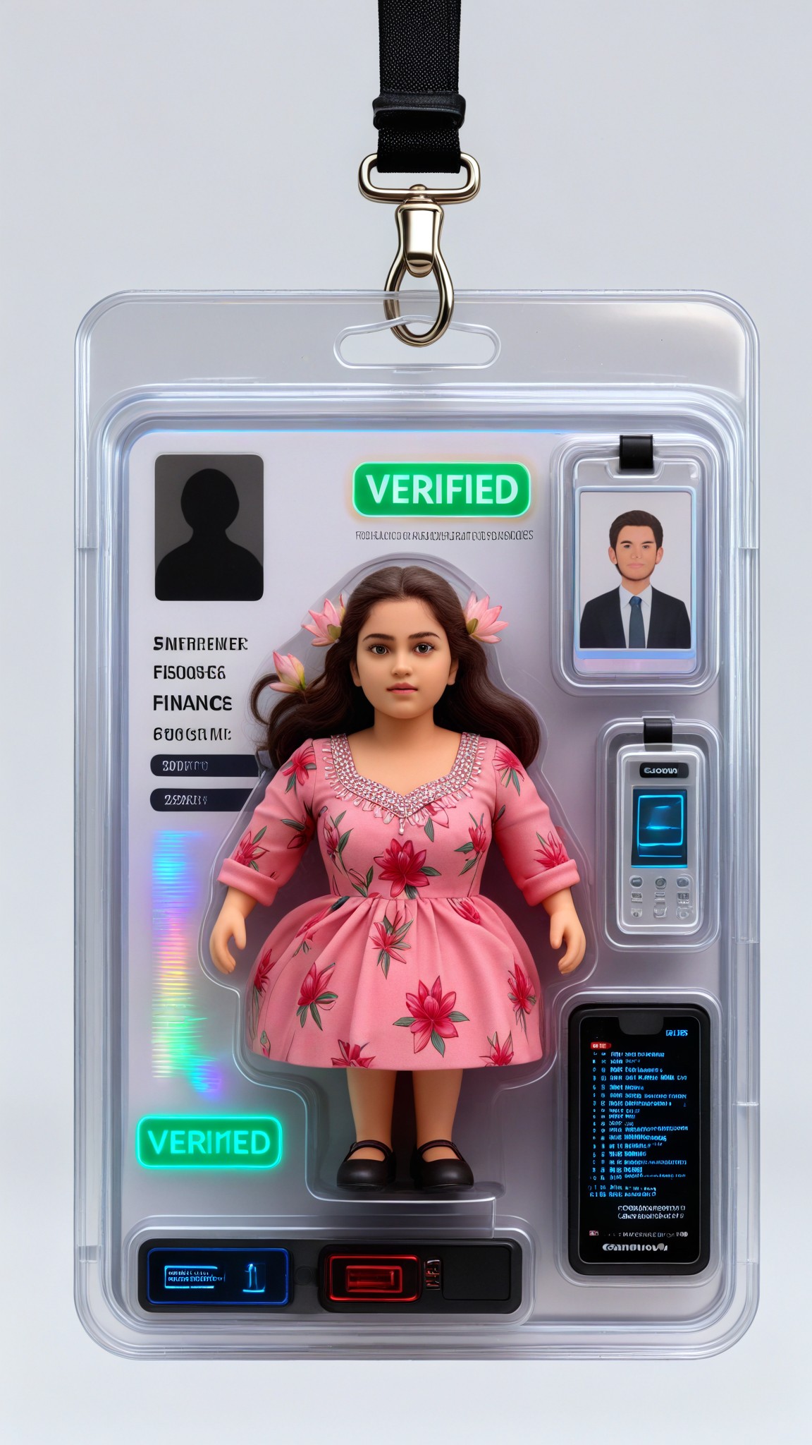 Financial Data Center Figure image