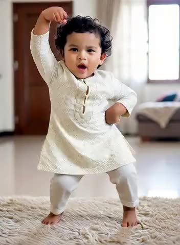Baby Dynamic Dance image