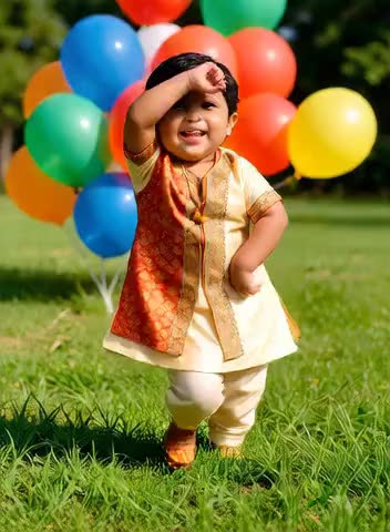 Baby Romantic Dance image