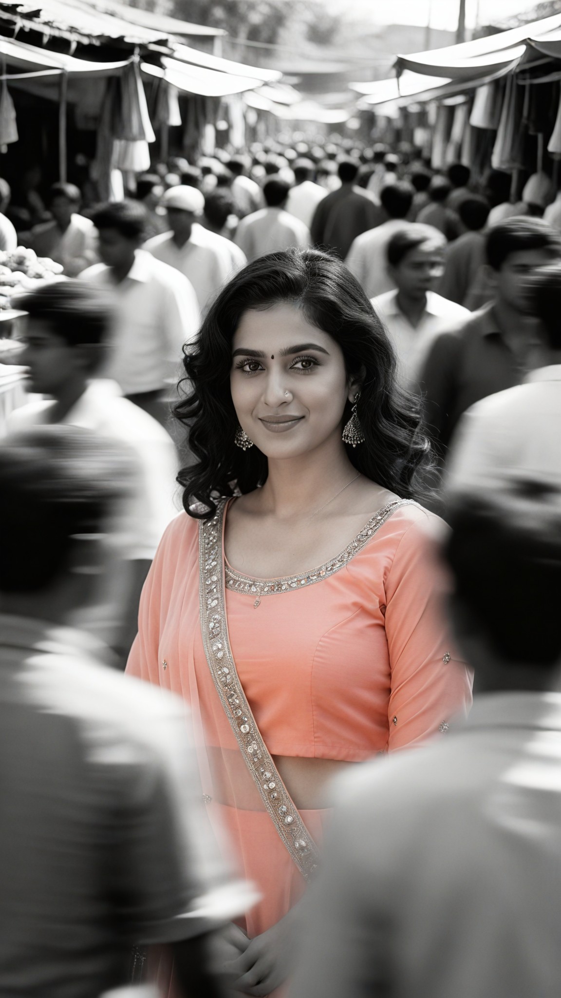 My  color image