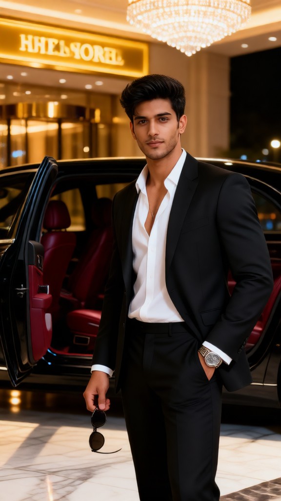 Black Gold Banquet Photo-p1 image