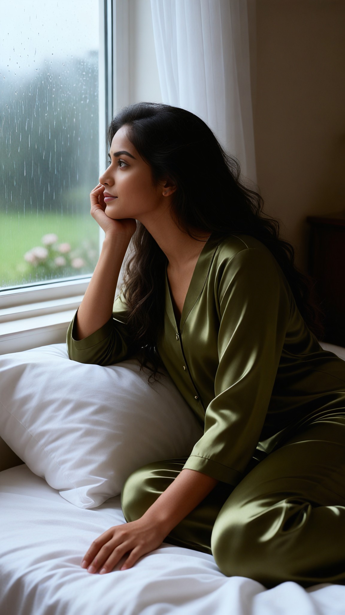 I don't want to get out of bed - p1 image