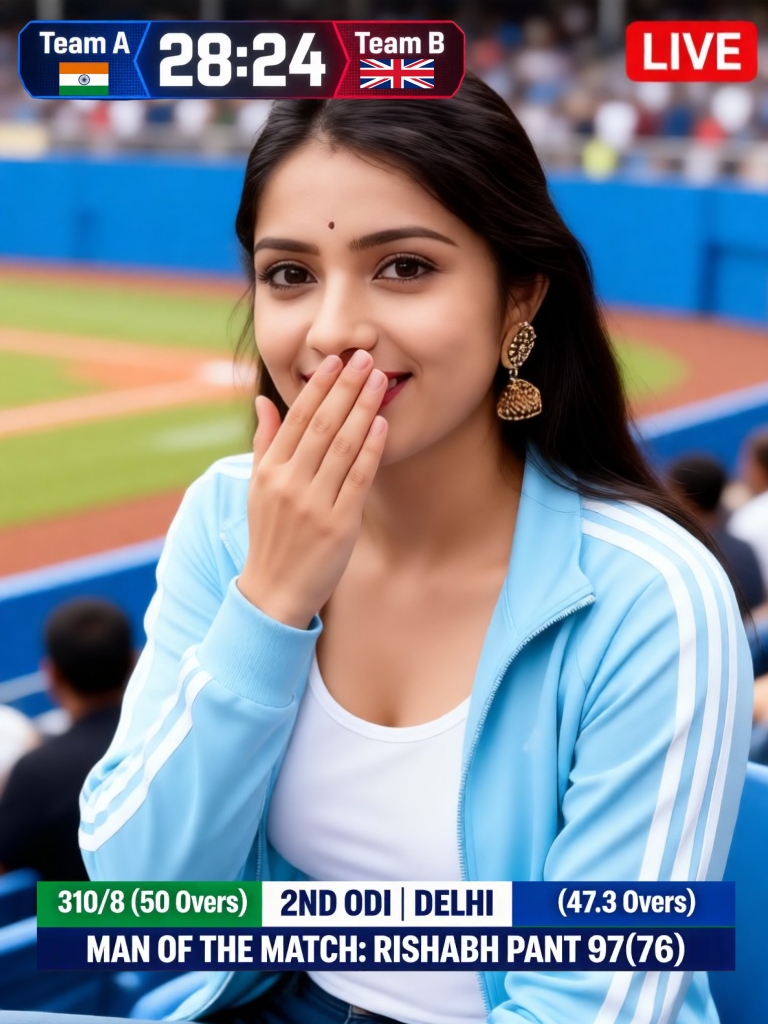 The stands were photographed -1 image