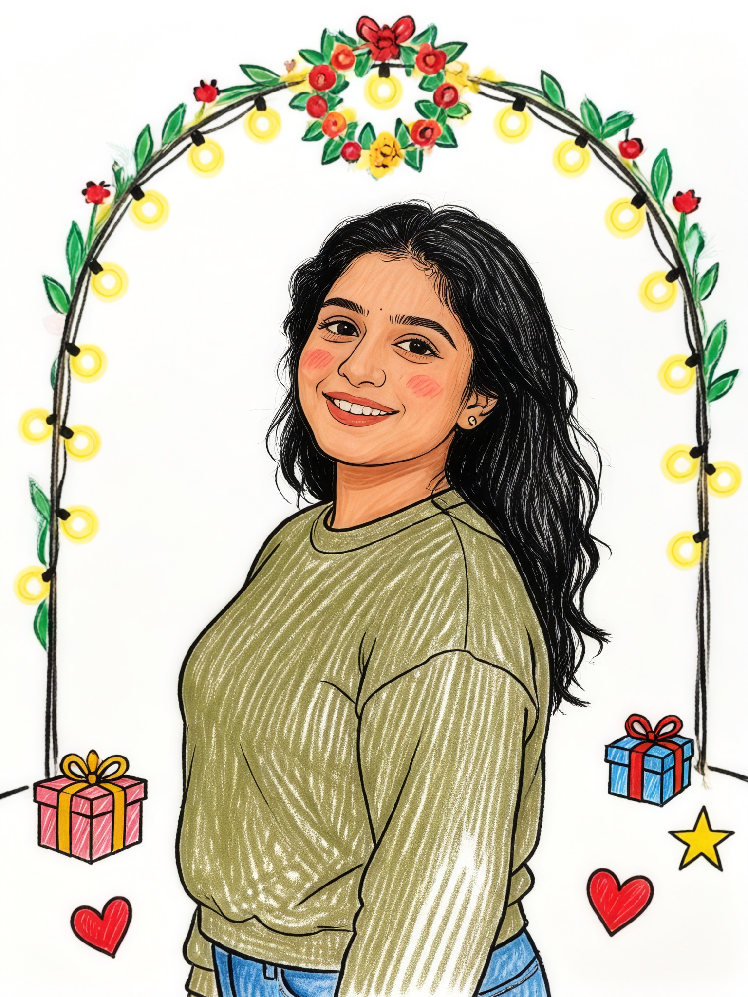 Light Card image