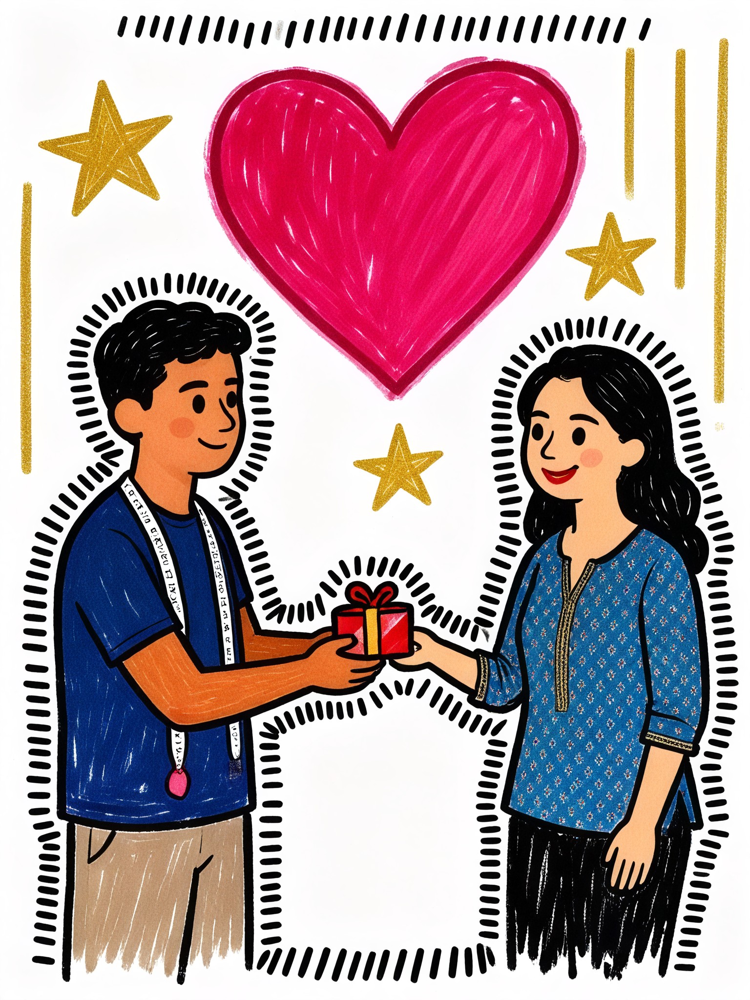 Love Card image