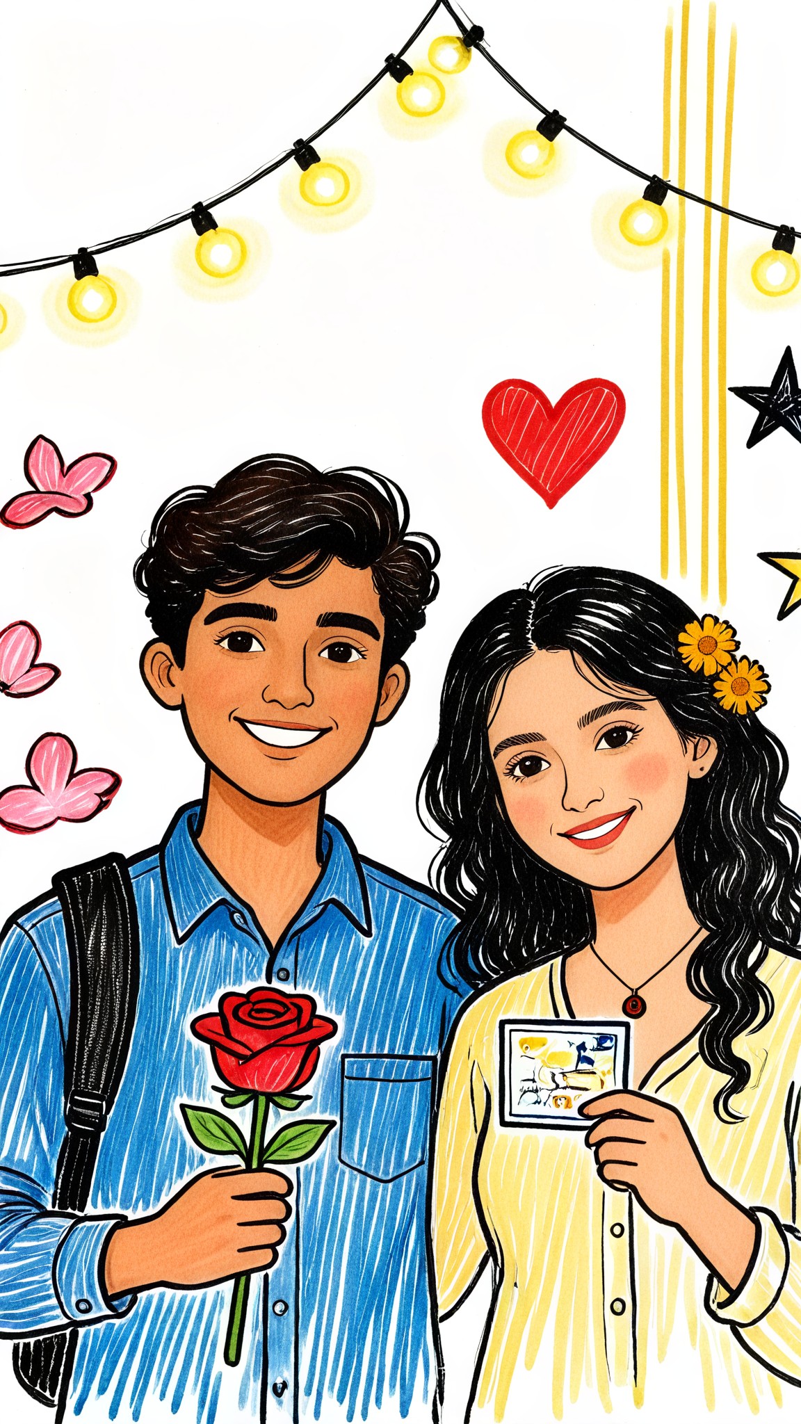 Sweet Hearts image