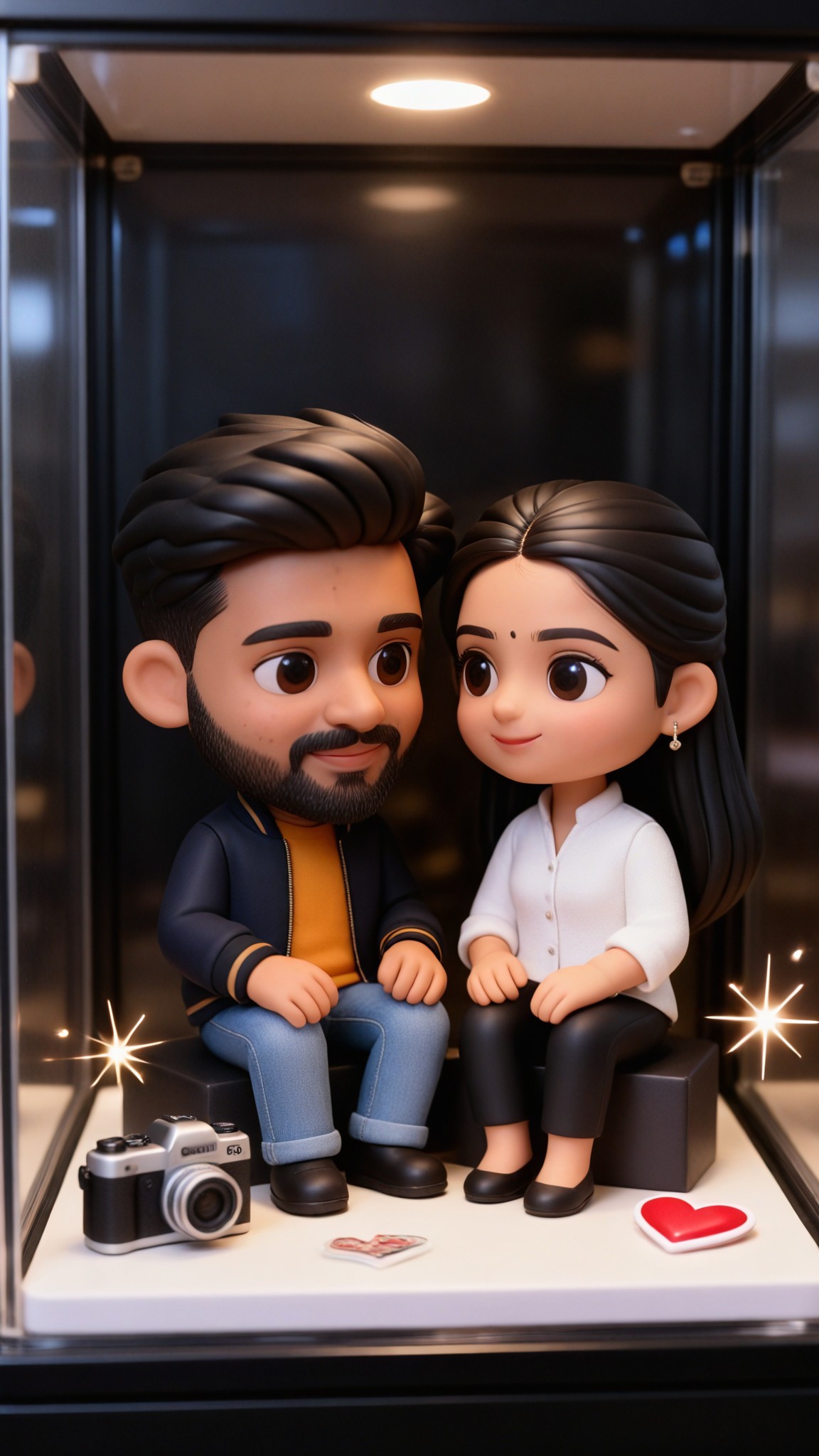 Mini Toy Love image