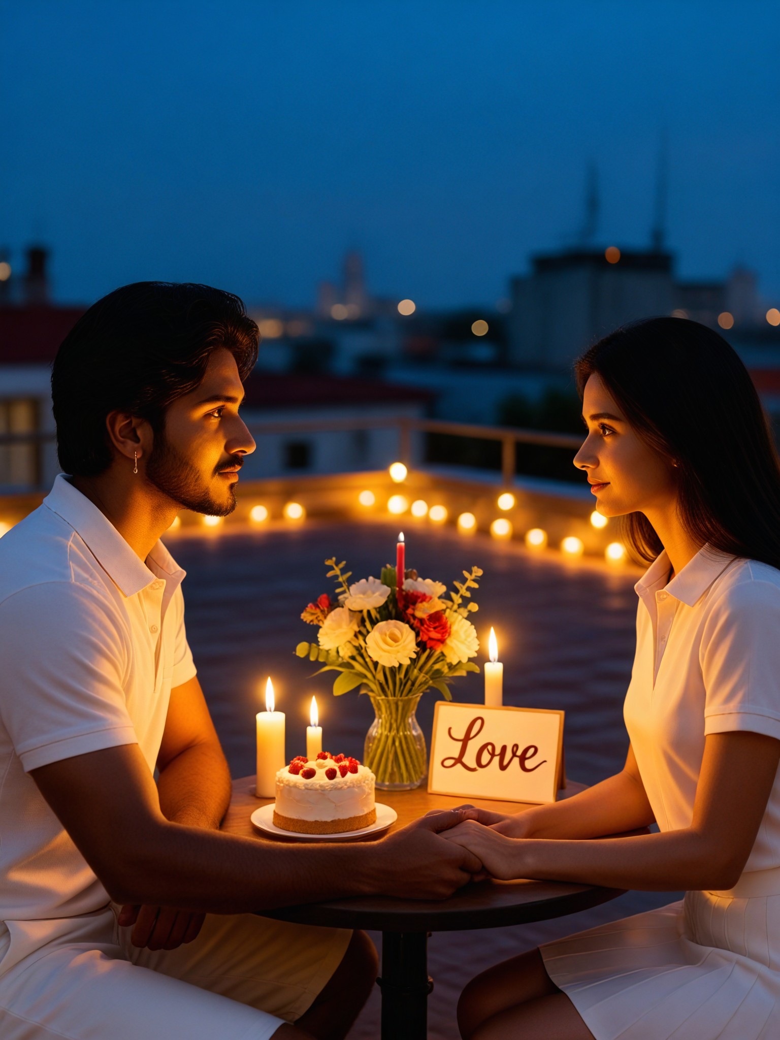 main tera-Candlelight Us image