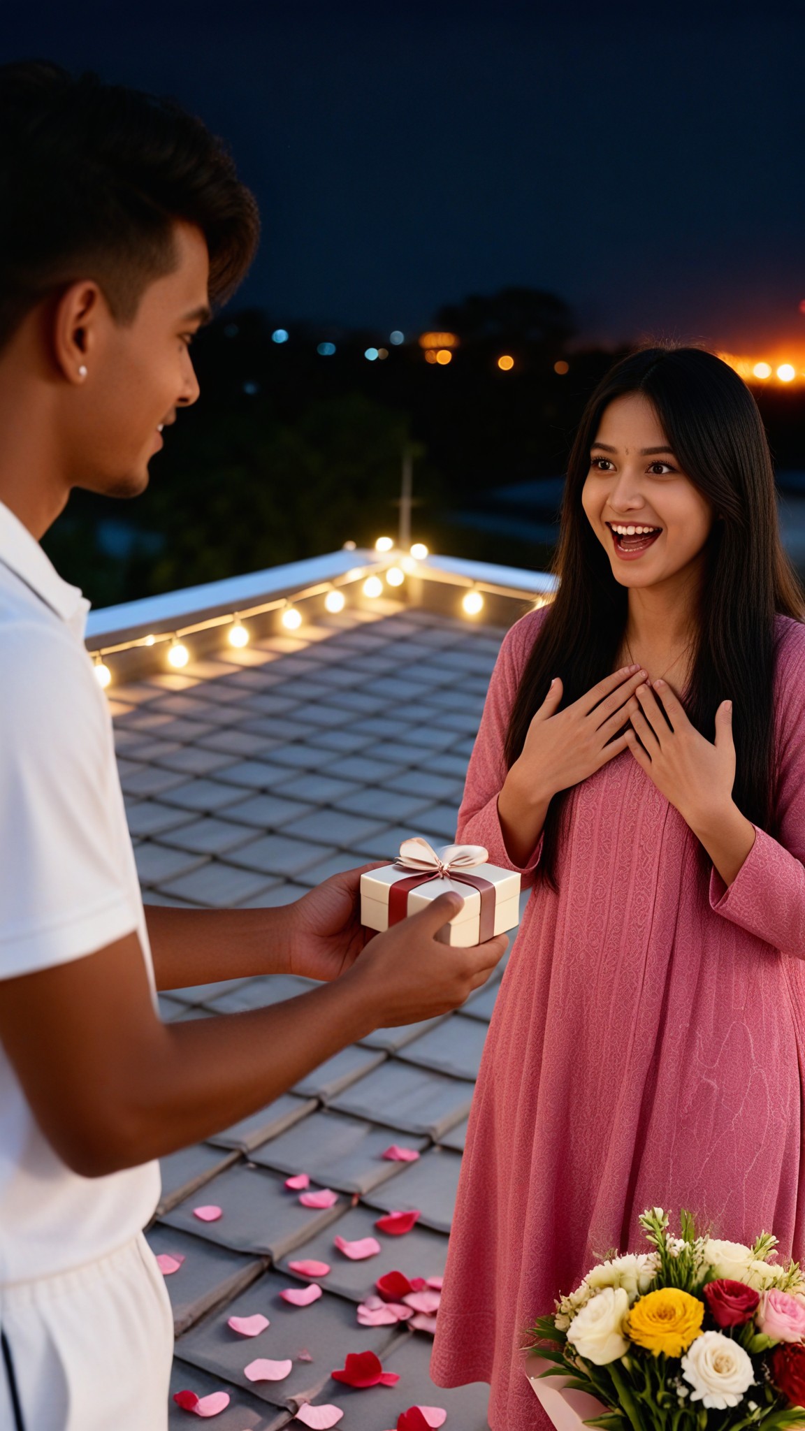 main tera-Say Yes image