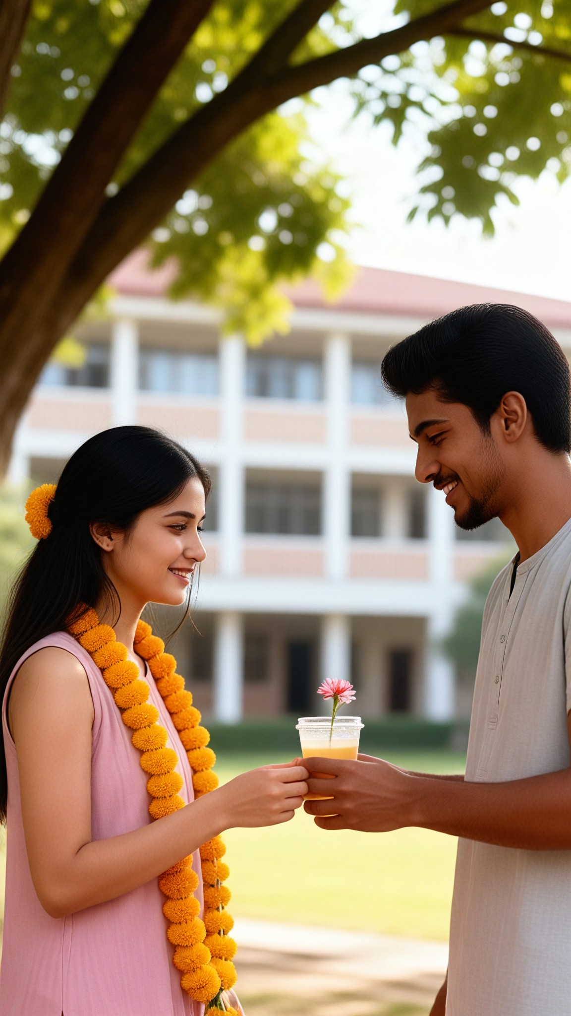 main tera-Campus Us image