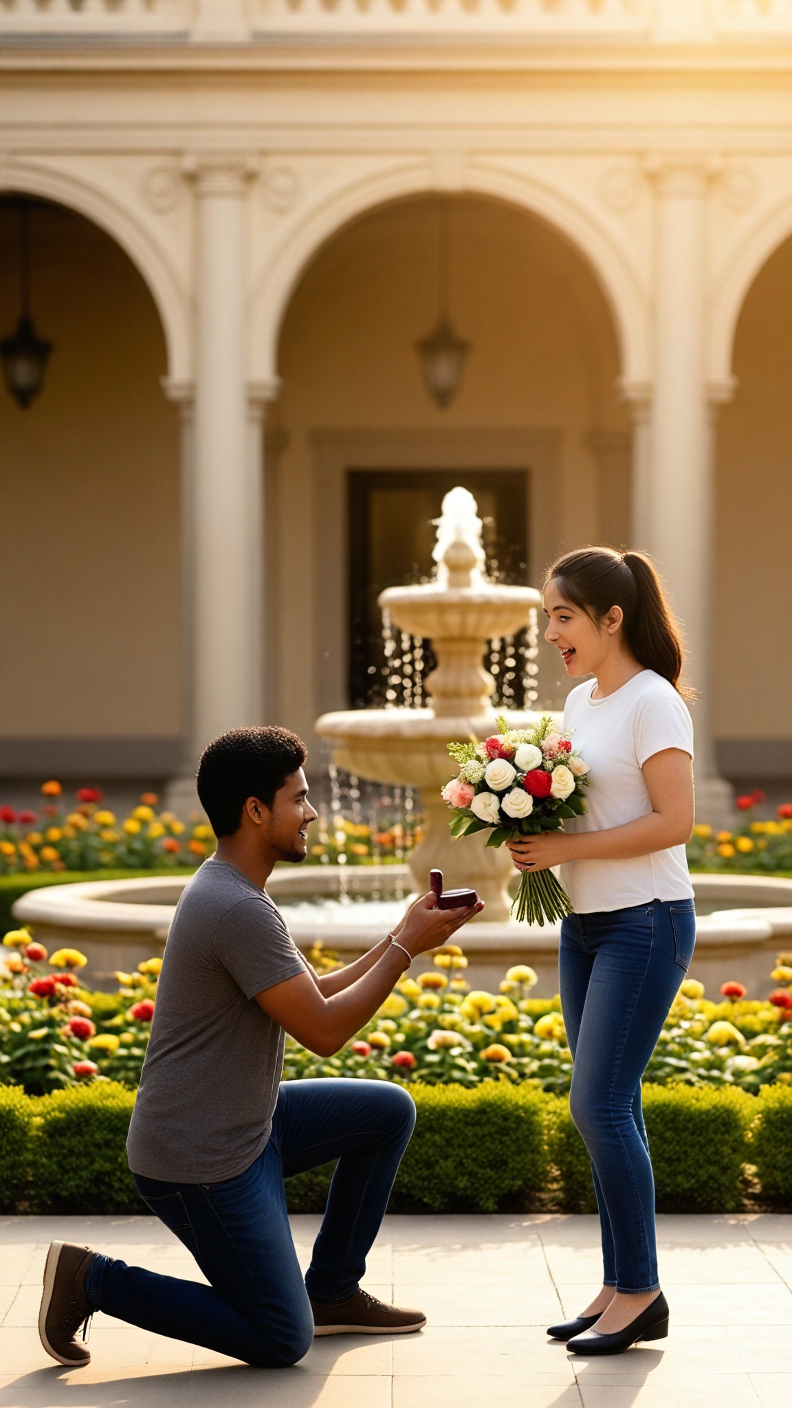 main tera-Palace Love image