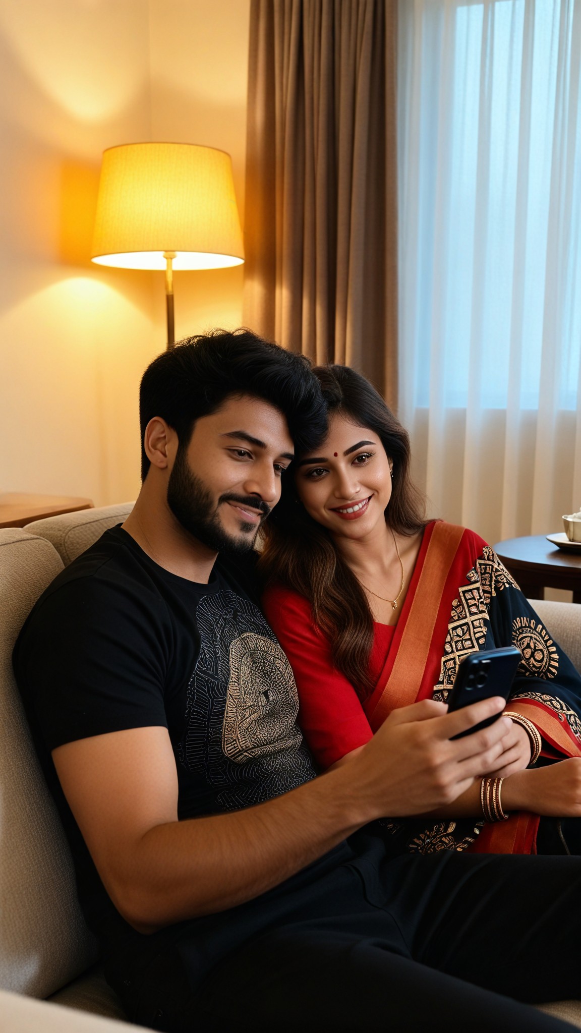 main tera-Home Love image