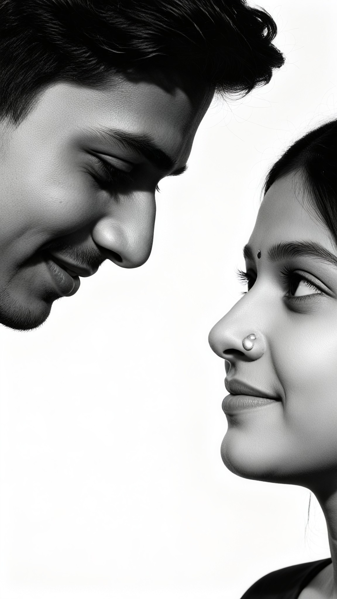 Pure Gaze-couple image