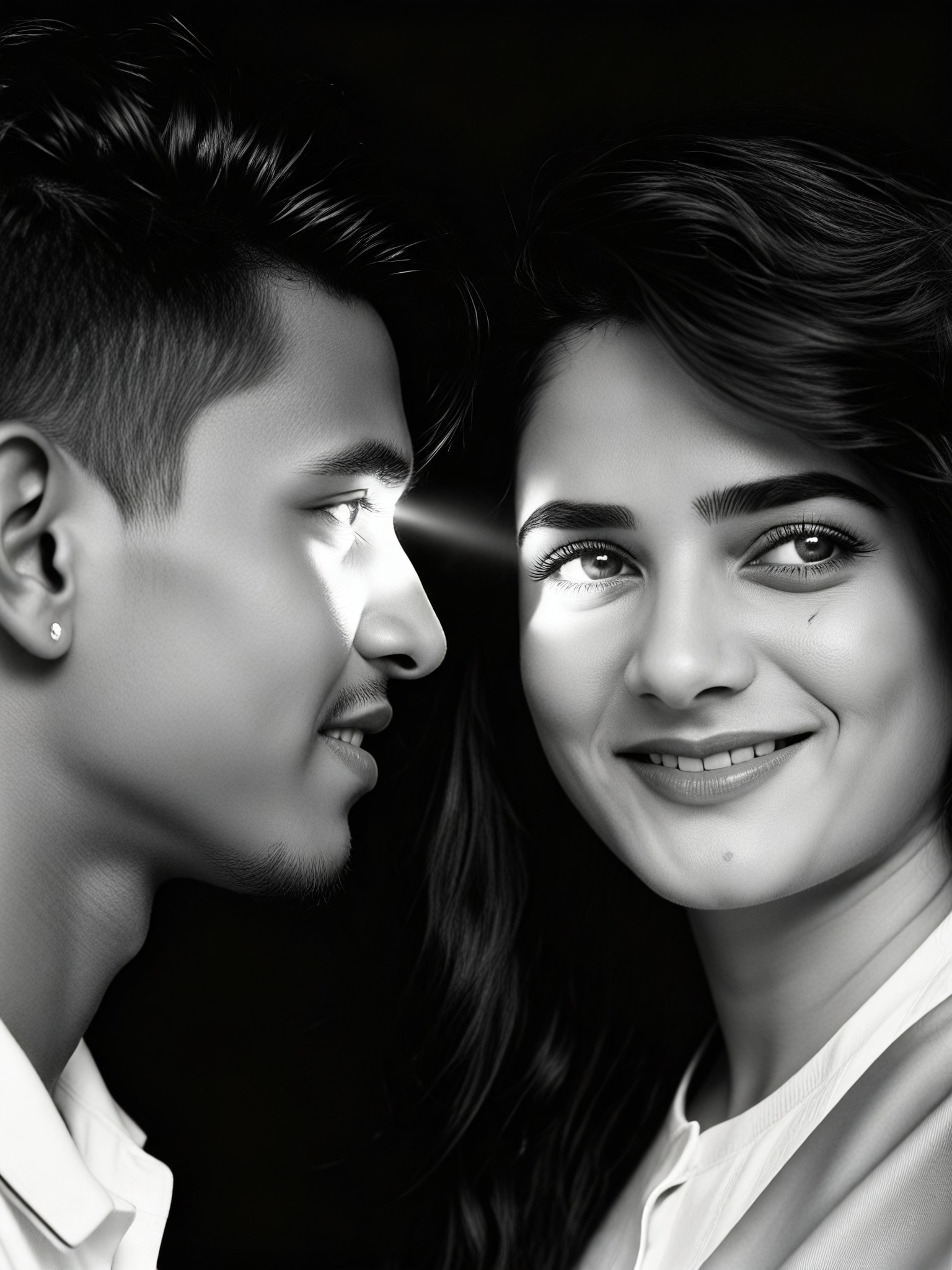Near You-couple image