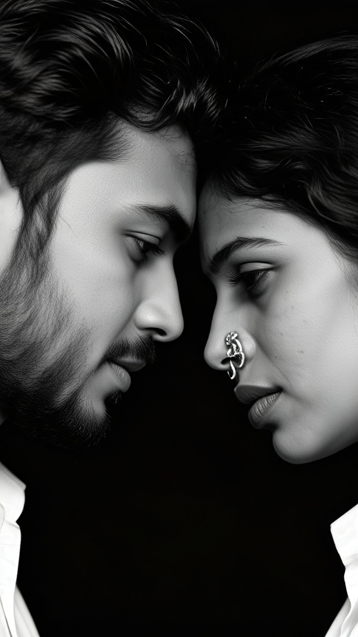 Close Hearts-couple image