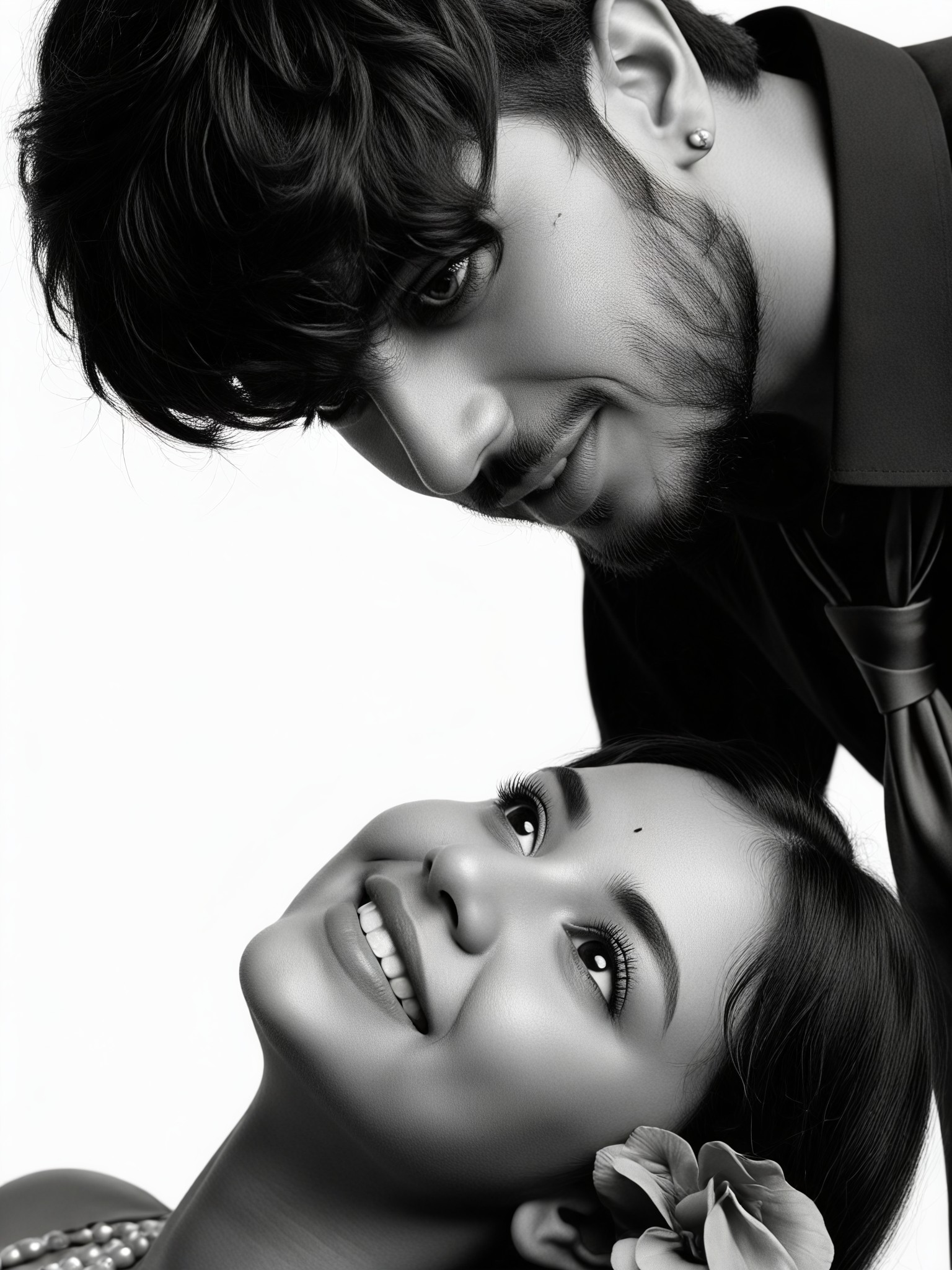 Bright Romance-couple image