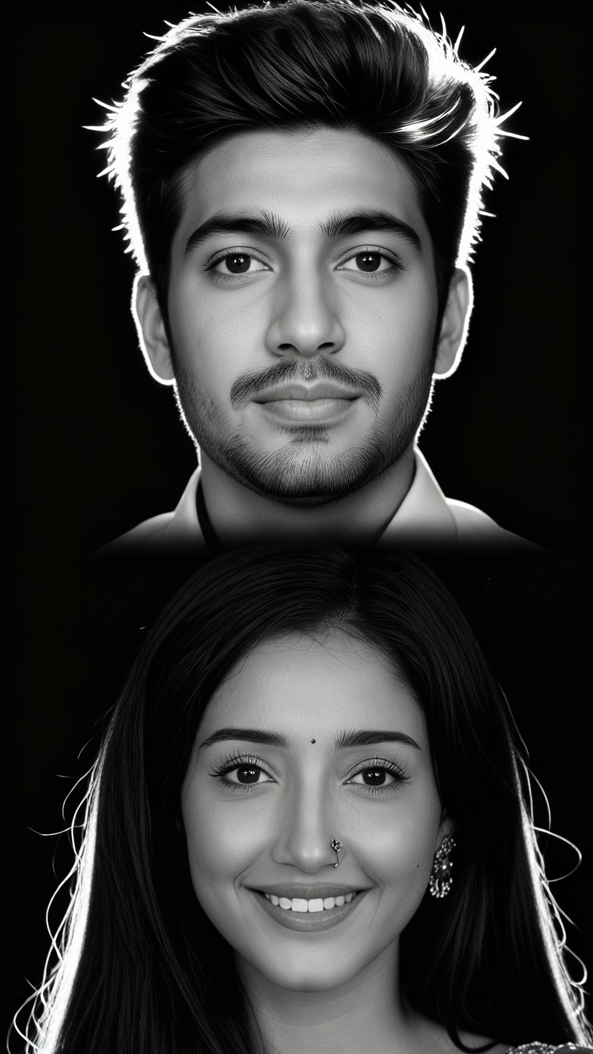 Spotlight Love-couple image