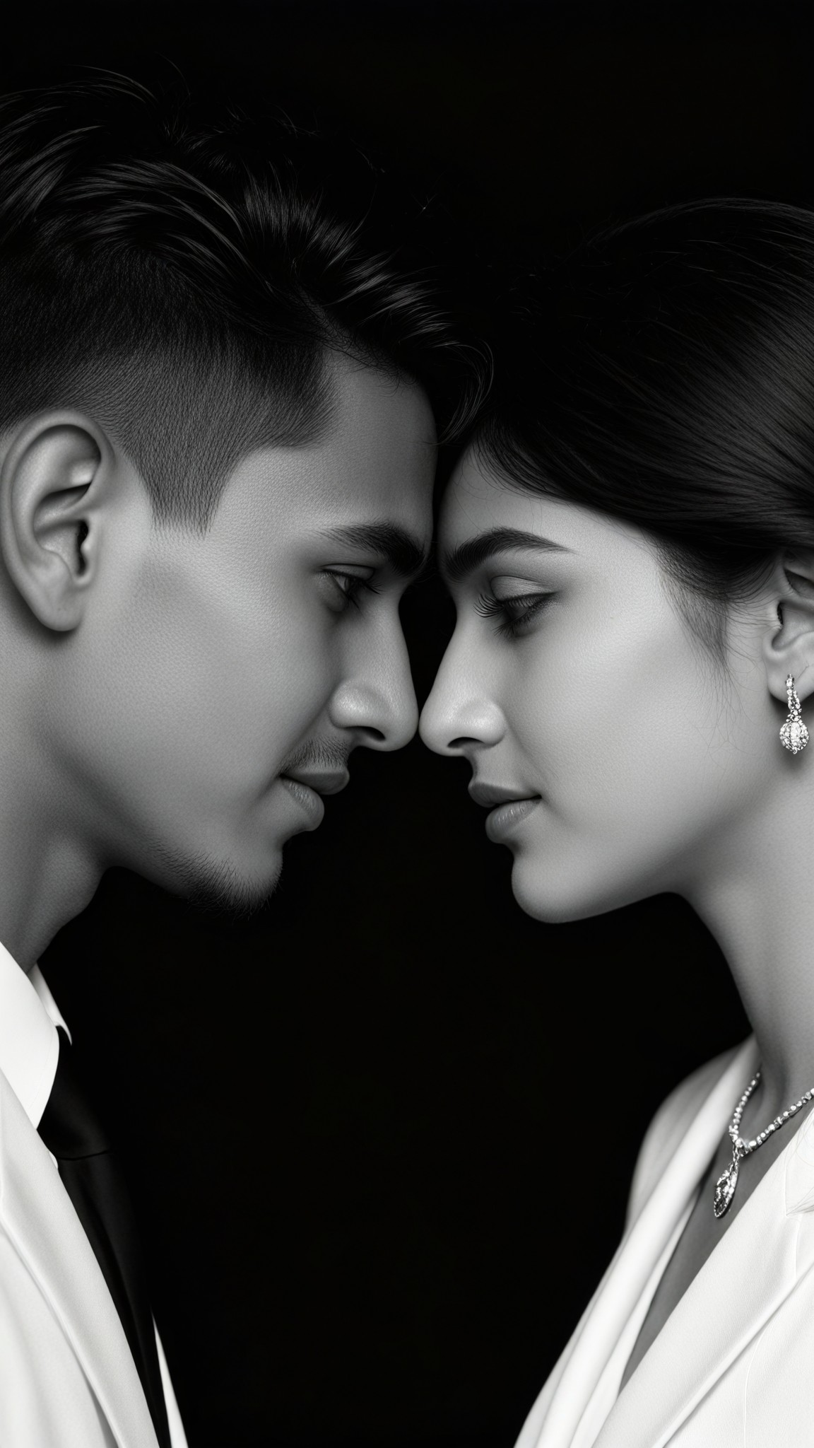 Wedding Memory-couple image