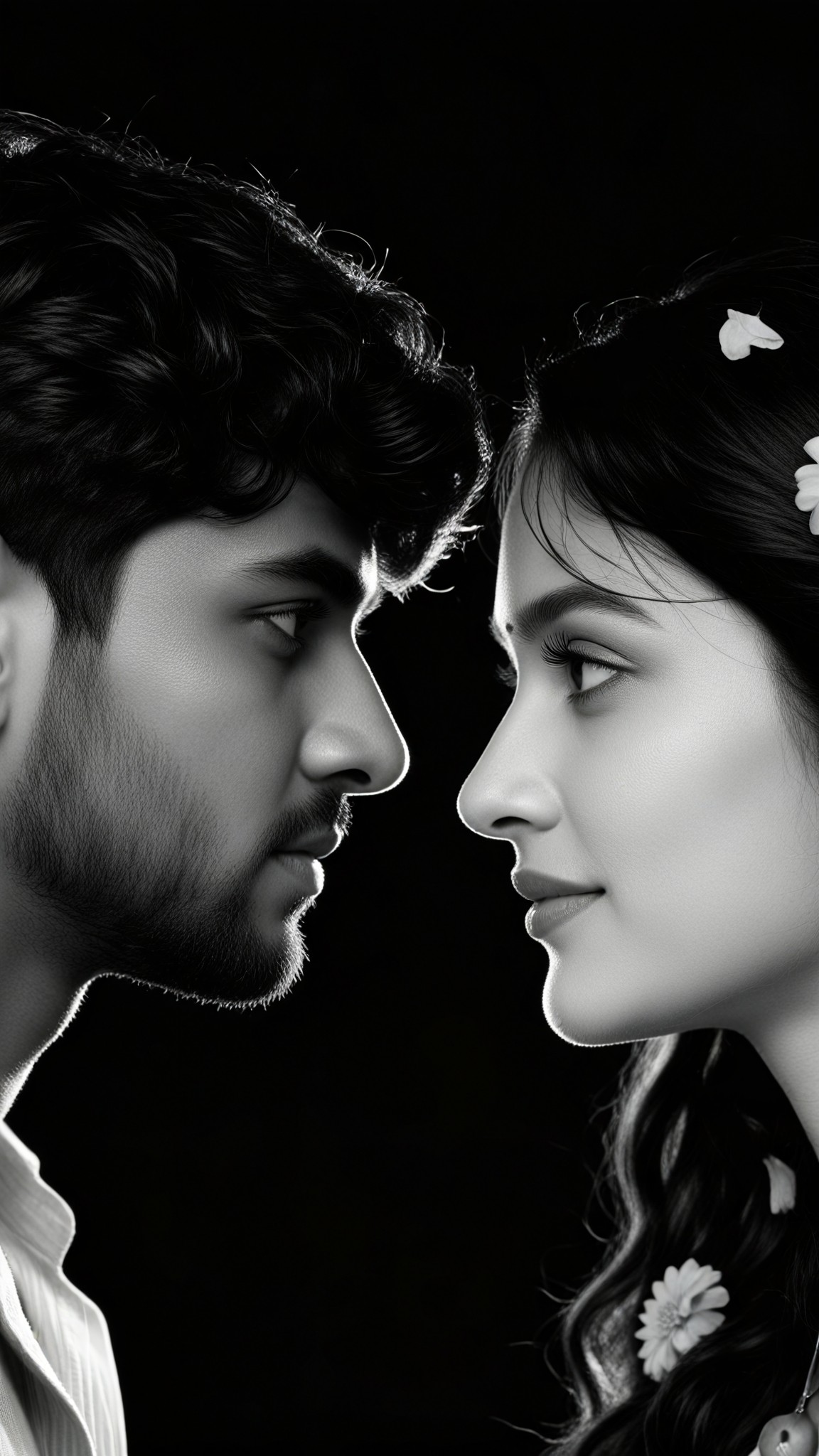 Timeless Poster-couple image