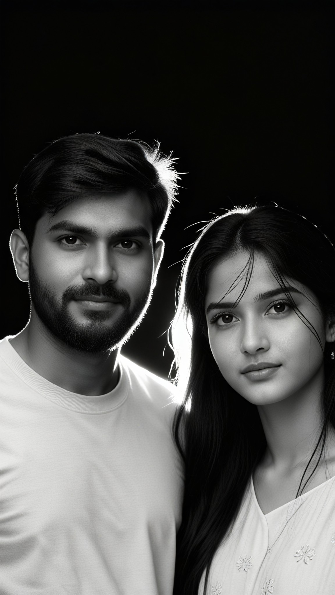 Luxe Couple-couple image