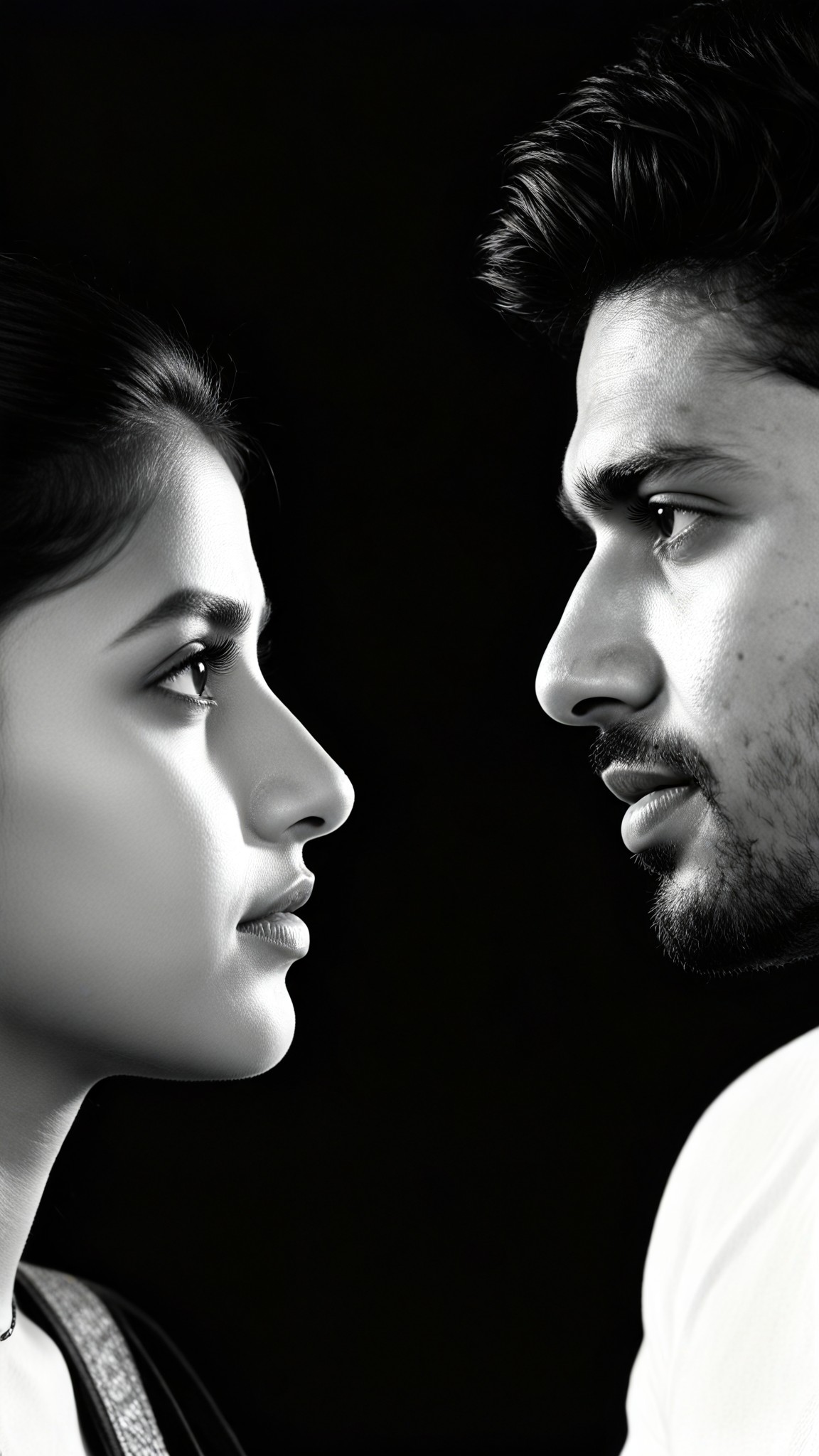 Reunion Look-couple image