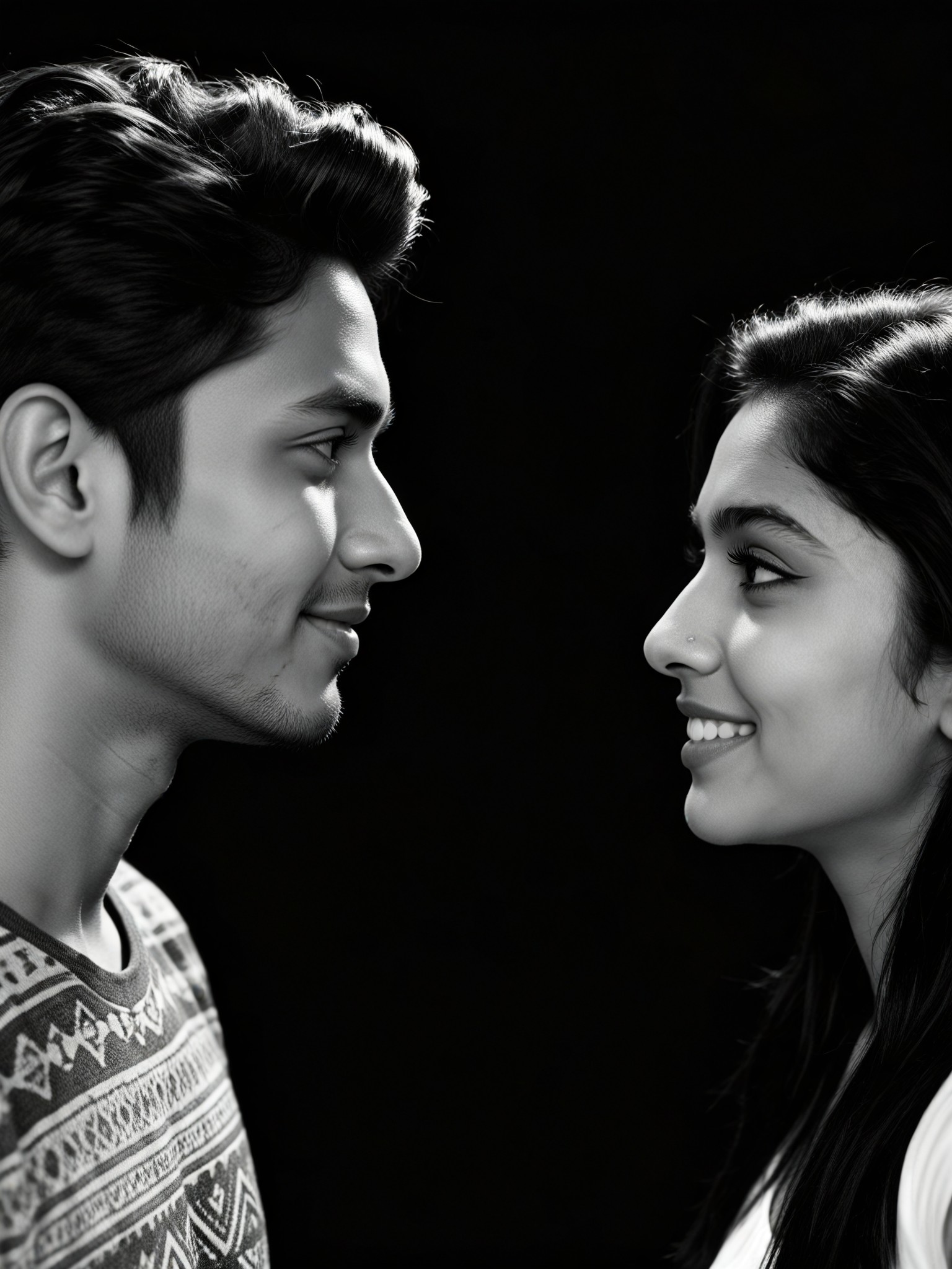 Last Look-couple image