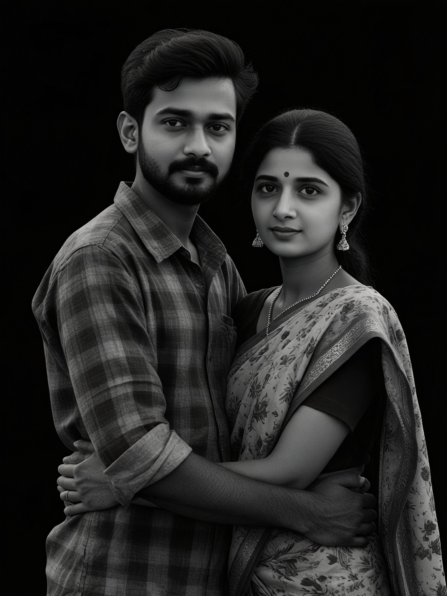 Close Duo-couple image
