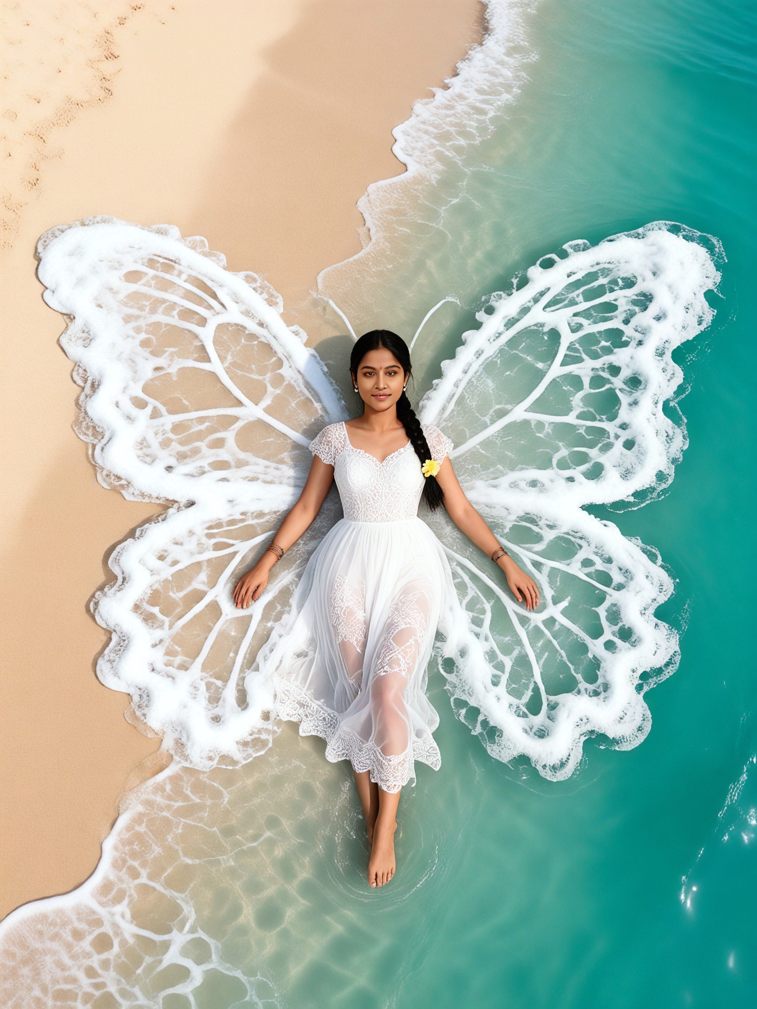 Sea Butterfly image