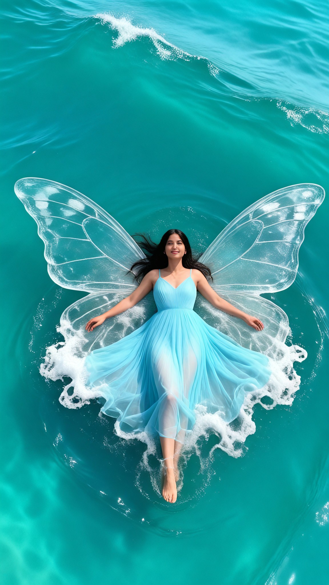 Ocean Fairy image
