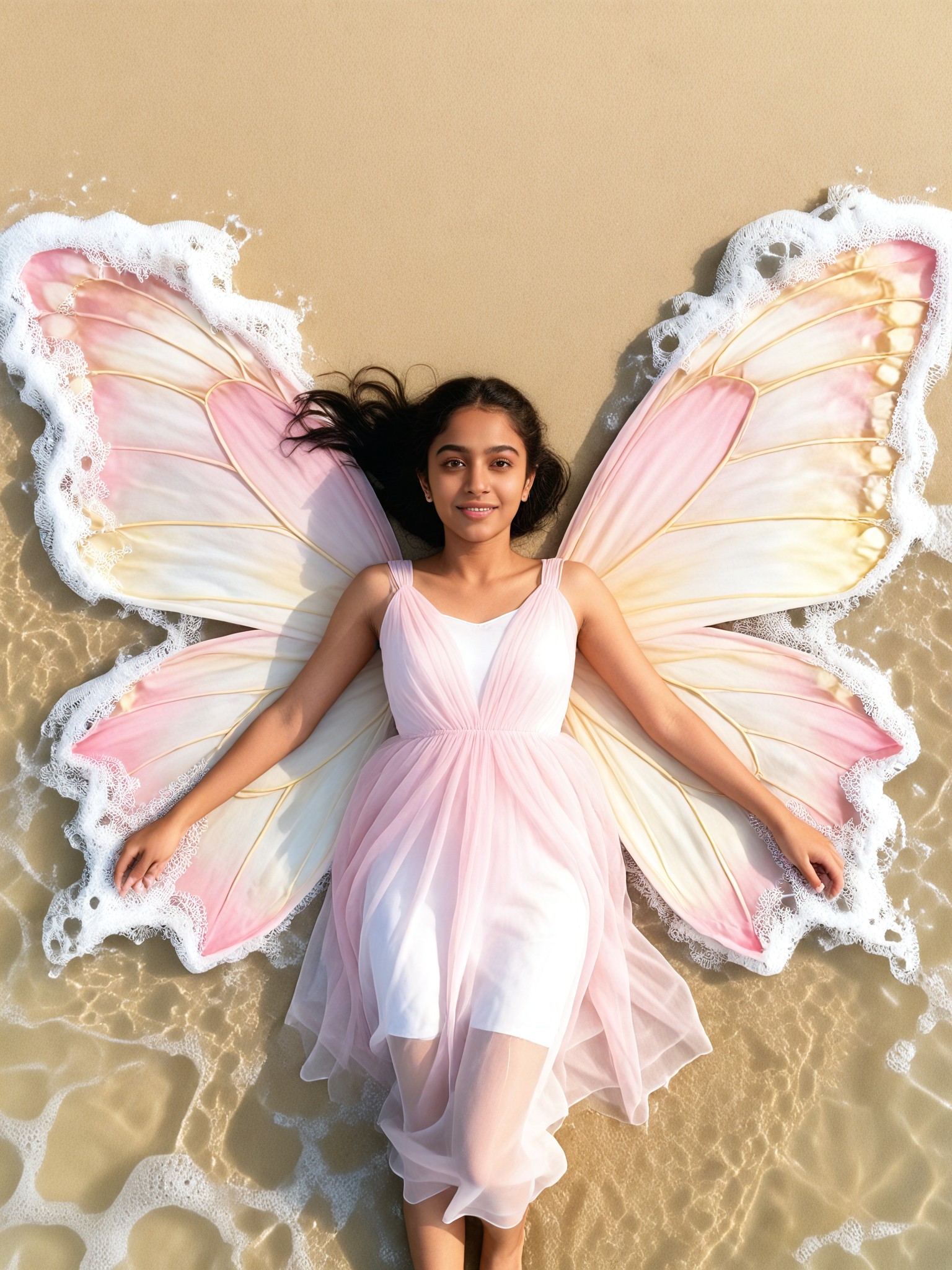 Lotus Wings image