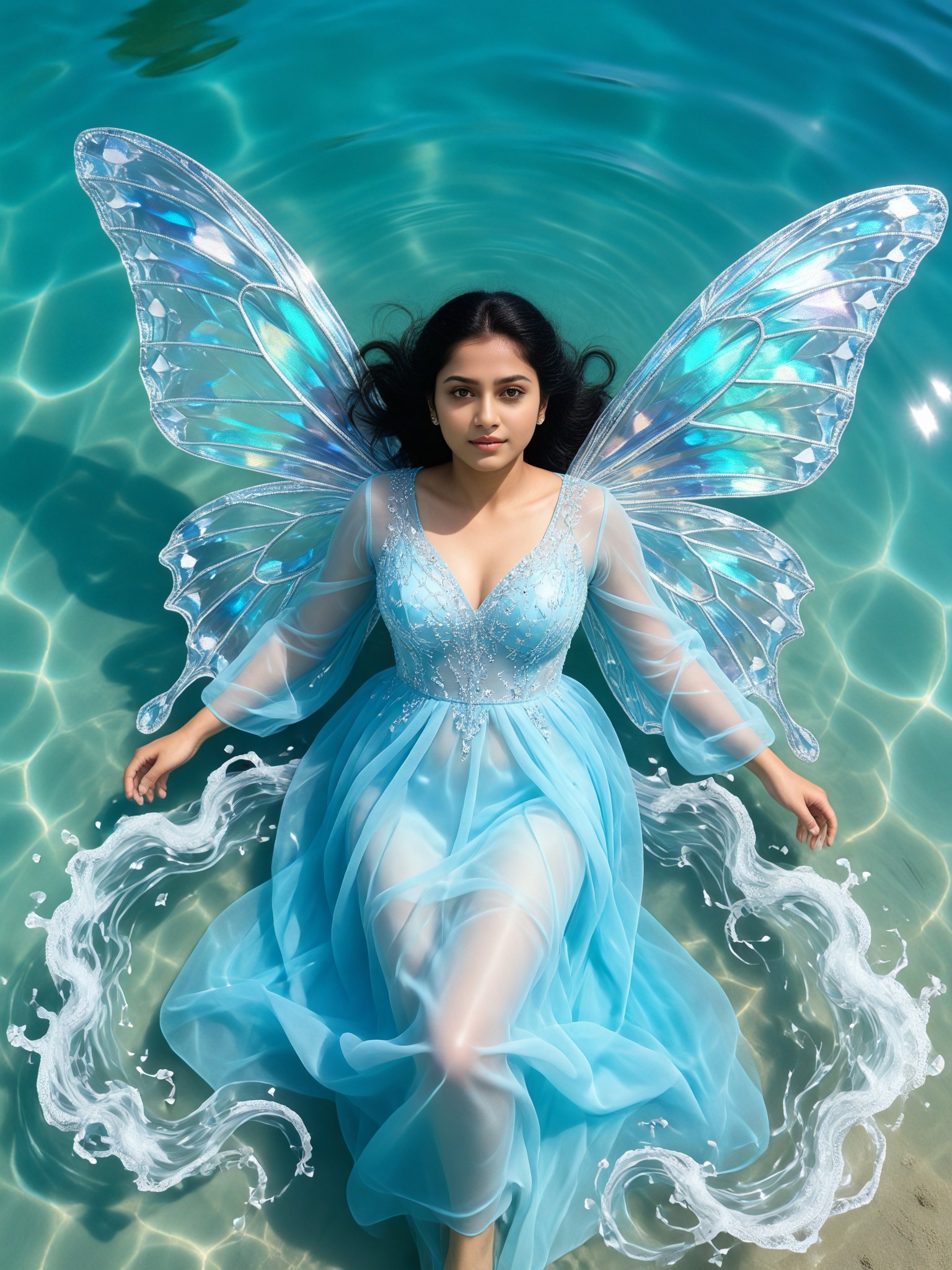 Crystal Aqua image