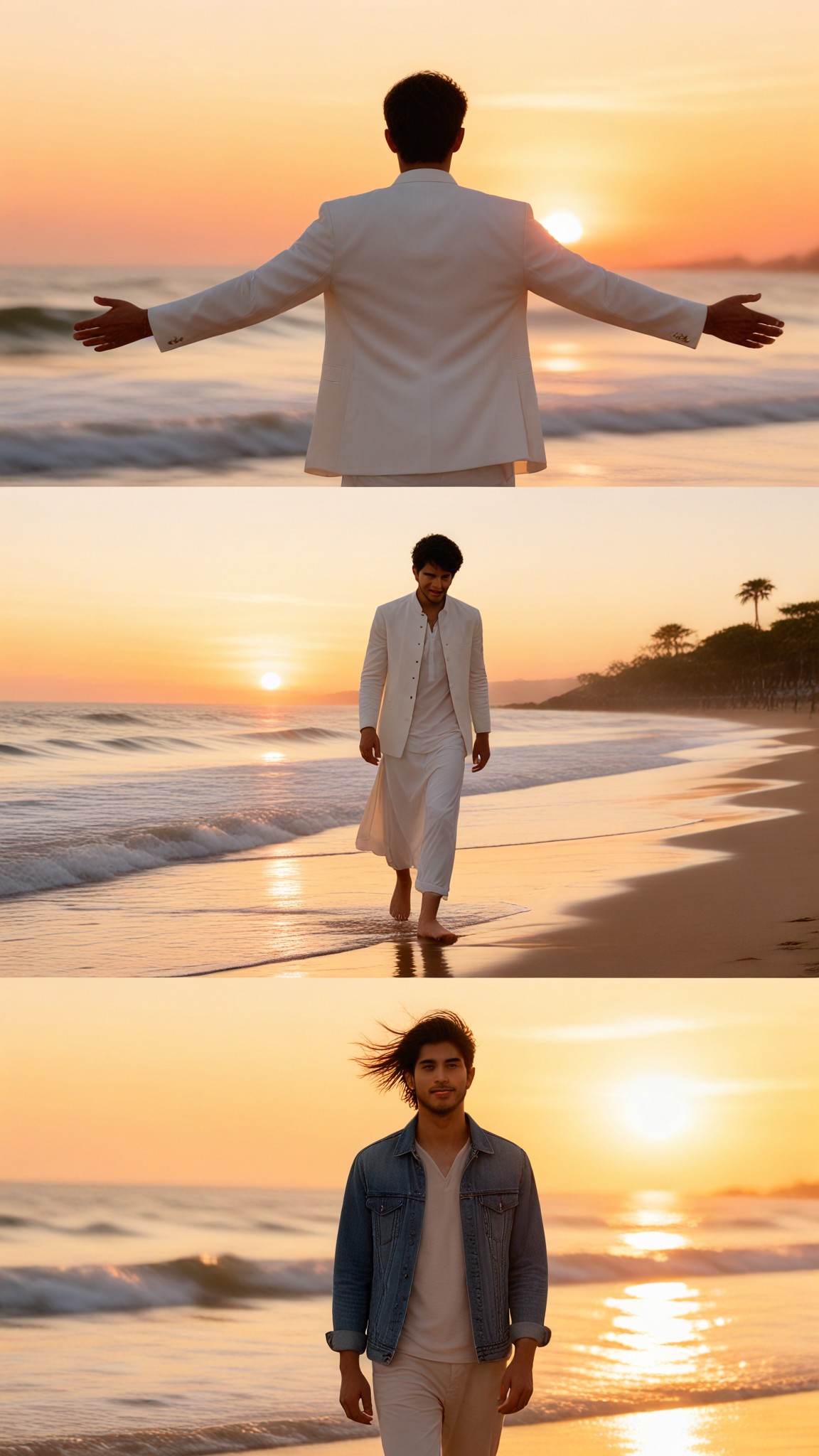 Sunset Walk image
