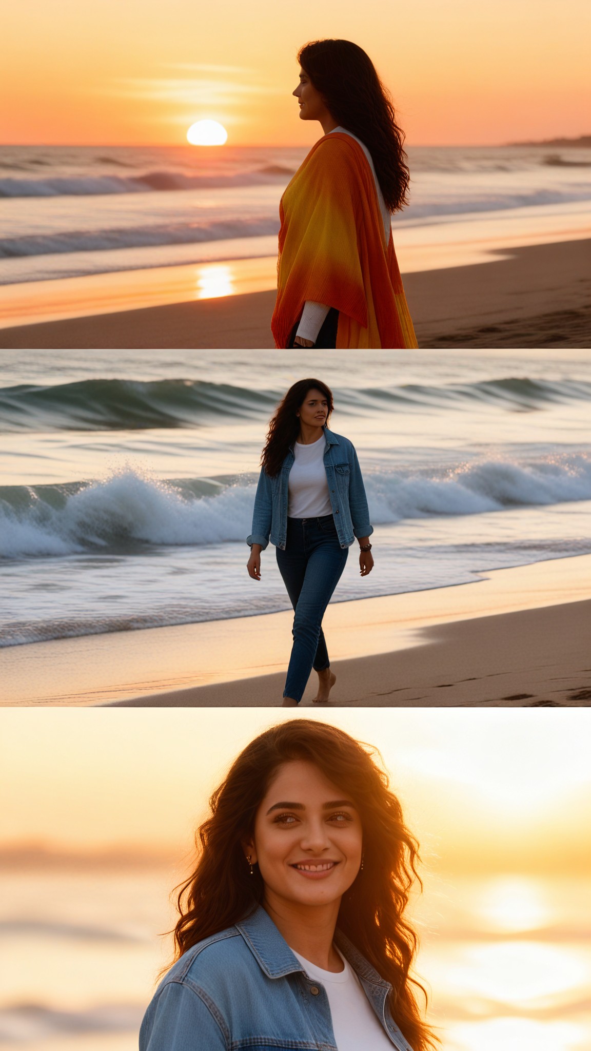 Golden Shore image