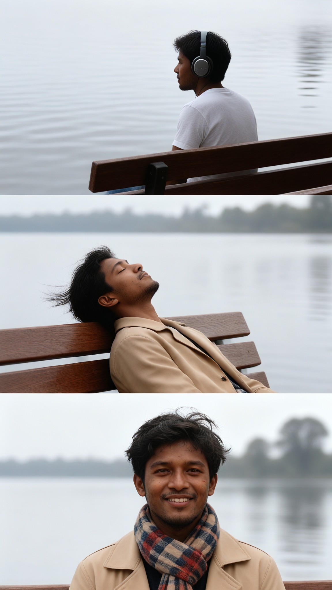 Lake Playlist image