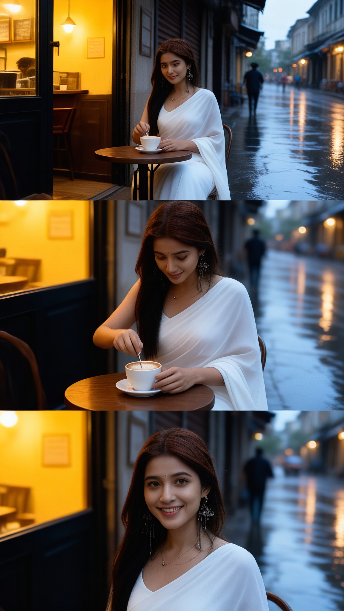 Monsoon Coffee image