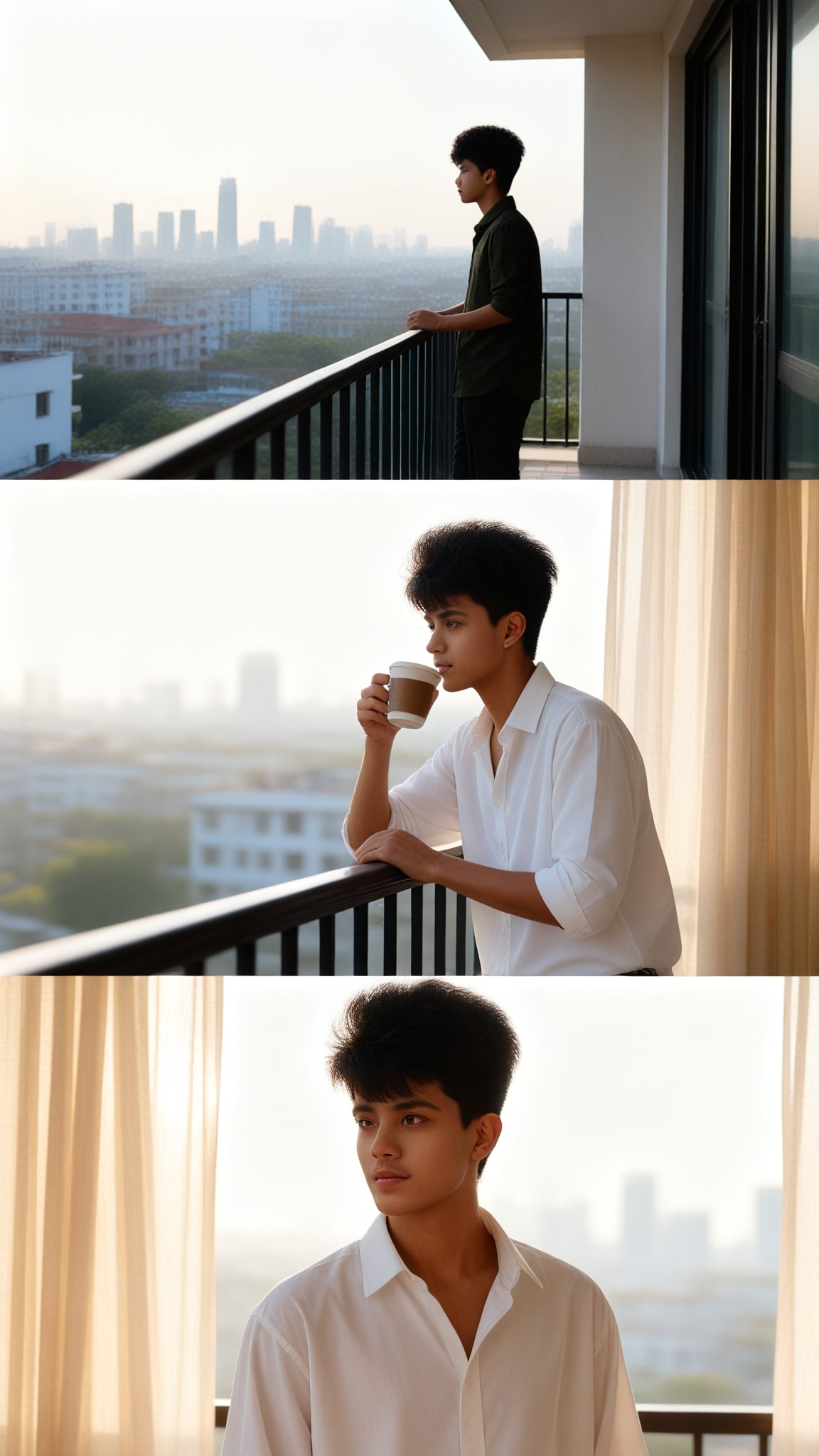 Morgenbalkon image