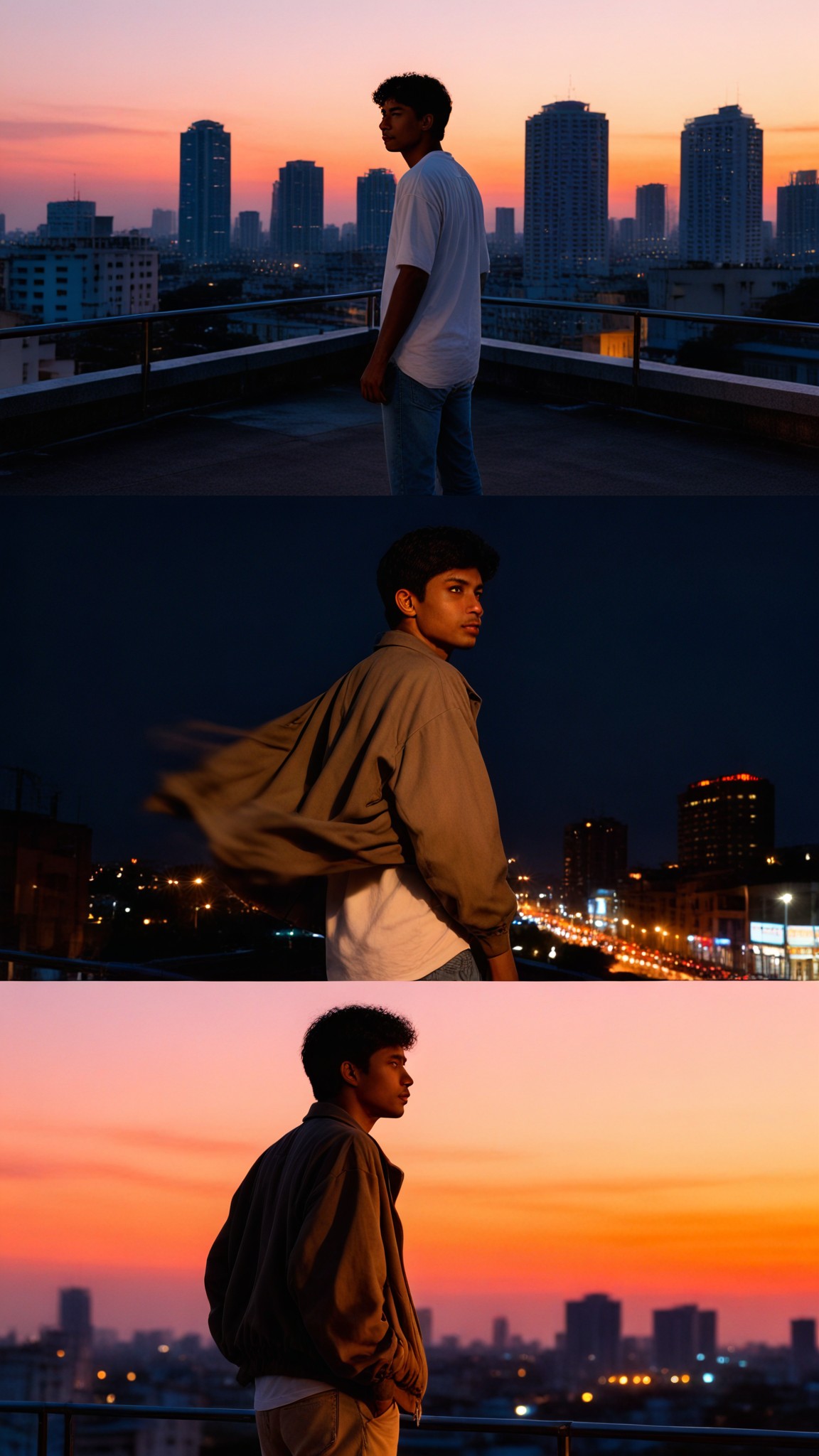 Rooftop Wind image