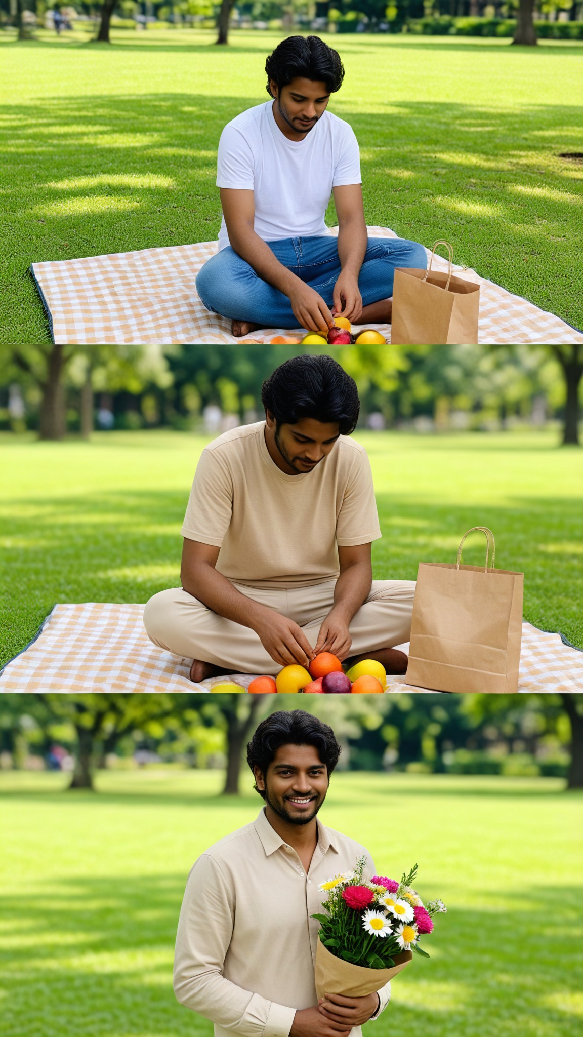 Picnic Mood image