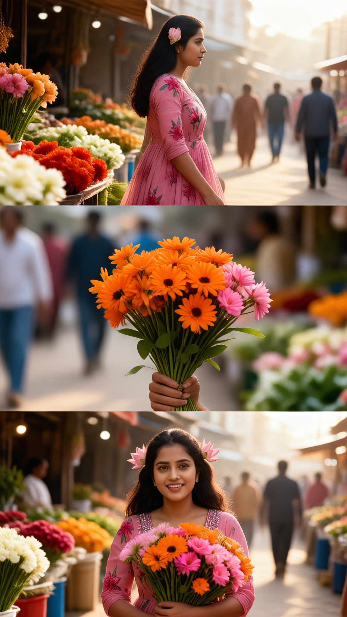 Fresh Flowers image