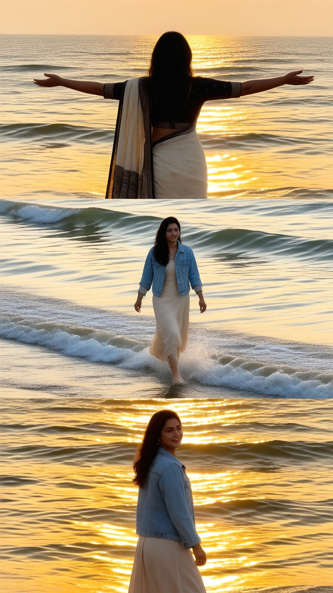 Sea Breeze Denim image