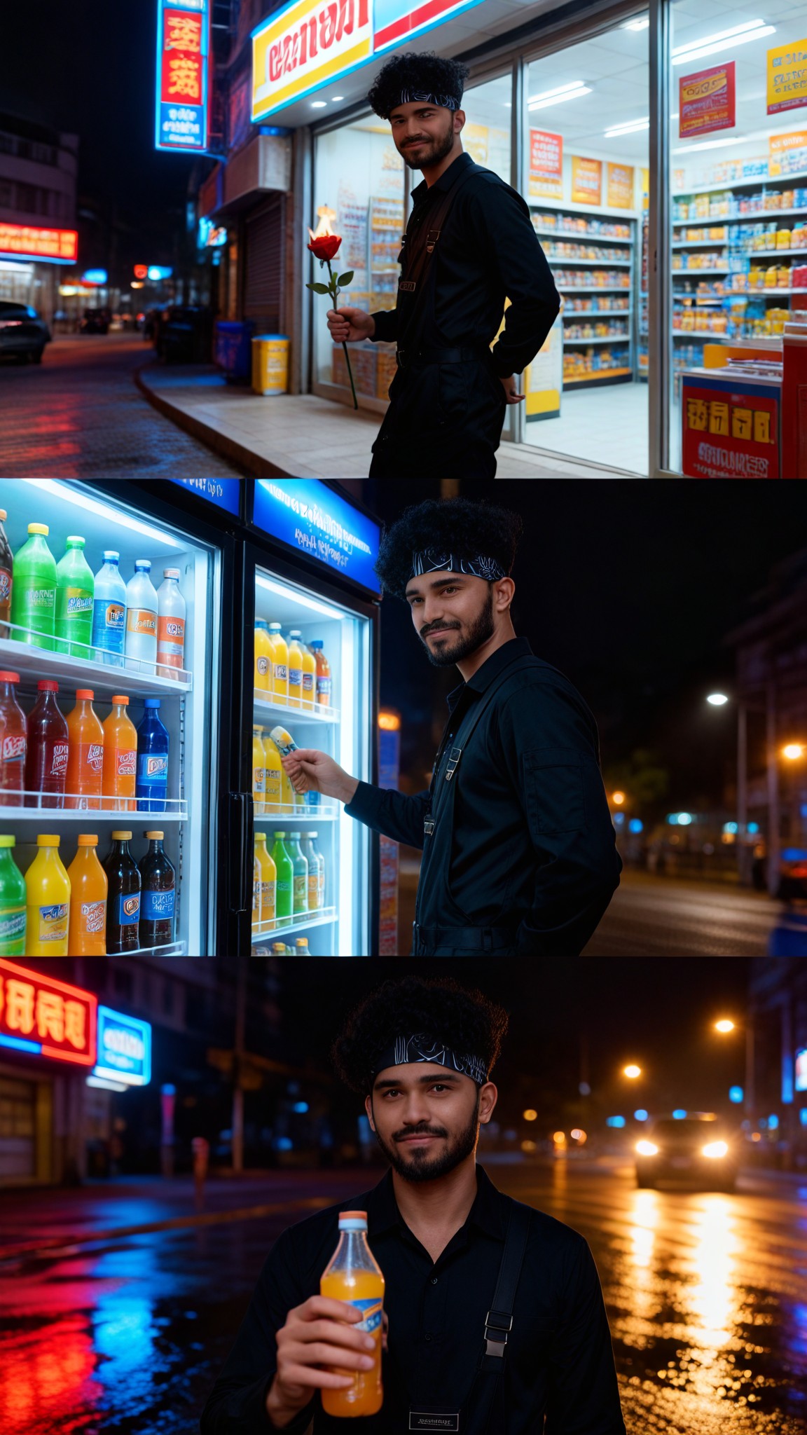 Night Store image